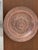 Artisanal Hand-Engraved Turkish Copper Charger or Ottoman Serving Tray Vintage Ottoman Style Hand-Hammered Copper Plate With Intricate Engraving For Sale In Washington DC - Image 6 of 7