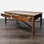 Crate & Barrel Crate & Barrel Bradley Coffee Table With Two Drawers For Sale - Image 4 of 11