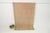 Textile 1970s Vintage Turkish Handmade Wool Cotton Pink Area Rug For Sale - Image 7 of 12