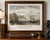 Napoleonic Wars, Battle of Eylau, Hand-Colored Engraving, 1807 For Sale - Image 9 of 13