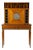 Early-20th Century Art Deco Secretaire, likely Scandinavian For Sale