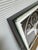 Brookpace Lascelles 1959 Porsche Steering Wheel, Framed For Sale - Image 11 of 12