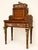 French Louis XV Style Desk For Sale - Image 16 of 18