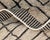 Hand-Knotted Wool Rug by Azele Studio For Sale - Image 4 of 8