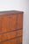 1920s Vintage Abattant Cabinet with Three Drawers, 1920s For Sale - Image 5 of 14