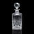 English Vintage Whisky Decanter, English, Cut Glass, Scotch Bottle, Whiskey, Spirits For Sale - Image 3 of 11