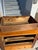 Antique Pine Three Drawer Dresser For Sale - Image 15 of 16