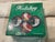 Glass 1990s Holiday Dessert Plates - Set of 4 For Sale - Image 7 of 7
