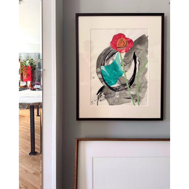 “As is true for many artists, I have been making art ever since I could hold a crayon. I also went to school for it. My...