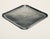 English Antique English Silverplate Armorial Crest Tray, Coat of Arms, 15.5", C. 1900 For Sale - Image 3 of 11