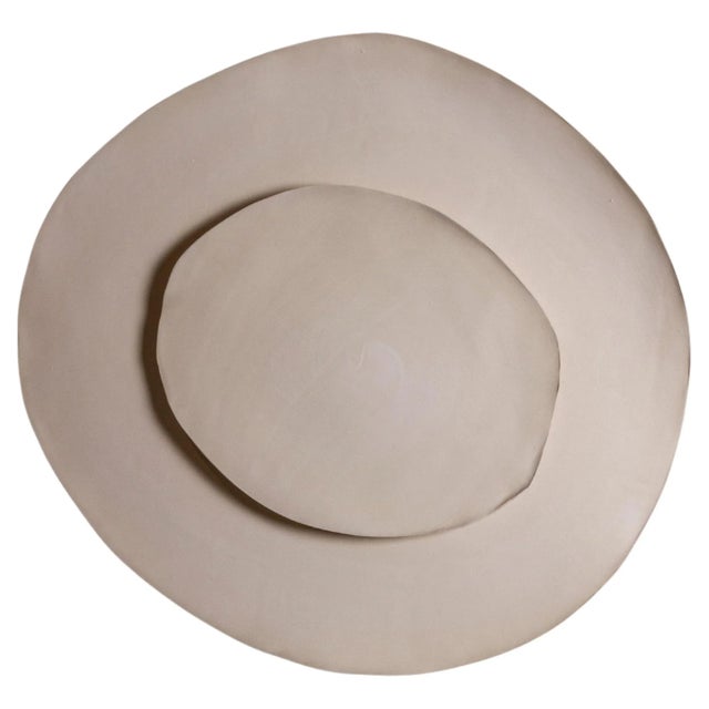 Silk #20 Wall Light by Margaux Leycuras For Sale - Image 11 of 11