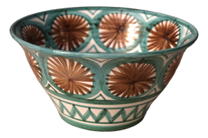 Ceramic Bowl by Robert Picault, 1970s