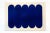 Not Yet Made - Made To Order Blue Rug by interieur interieur For Sale - Image 5 of 5