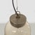 Mid-Century Modern Italian Delta Pendant Light attributed to Sergio Mazza for Artemide, 1950s For Sale - Image 11 of 12