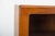 Wood Danish Teak Cabinet with Tambour Doors, 1960s For Sale - Image 7 of 11