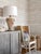 Phillip Jeffries Wallpaper Phillip Jeffries Spirited Dynamic Stone For Sale - Image 4 of 5