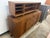 American Copeland Catalina Buffet With Hutch, Attributed For Sale - Image 3 of 3
