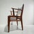 D-Scan Teak Dining Chairs - Set of 6 For Sale - Image 11 of 13