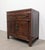 Traditional Chinese chest of drawers. Handcrafted. Beautiful patina. L 76 / H 76 / D 48 Excellent condition !