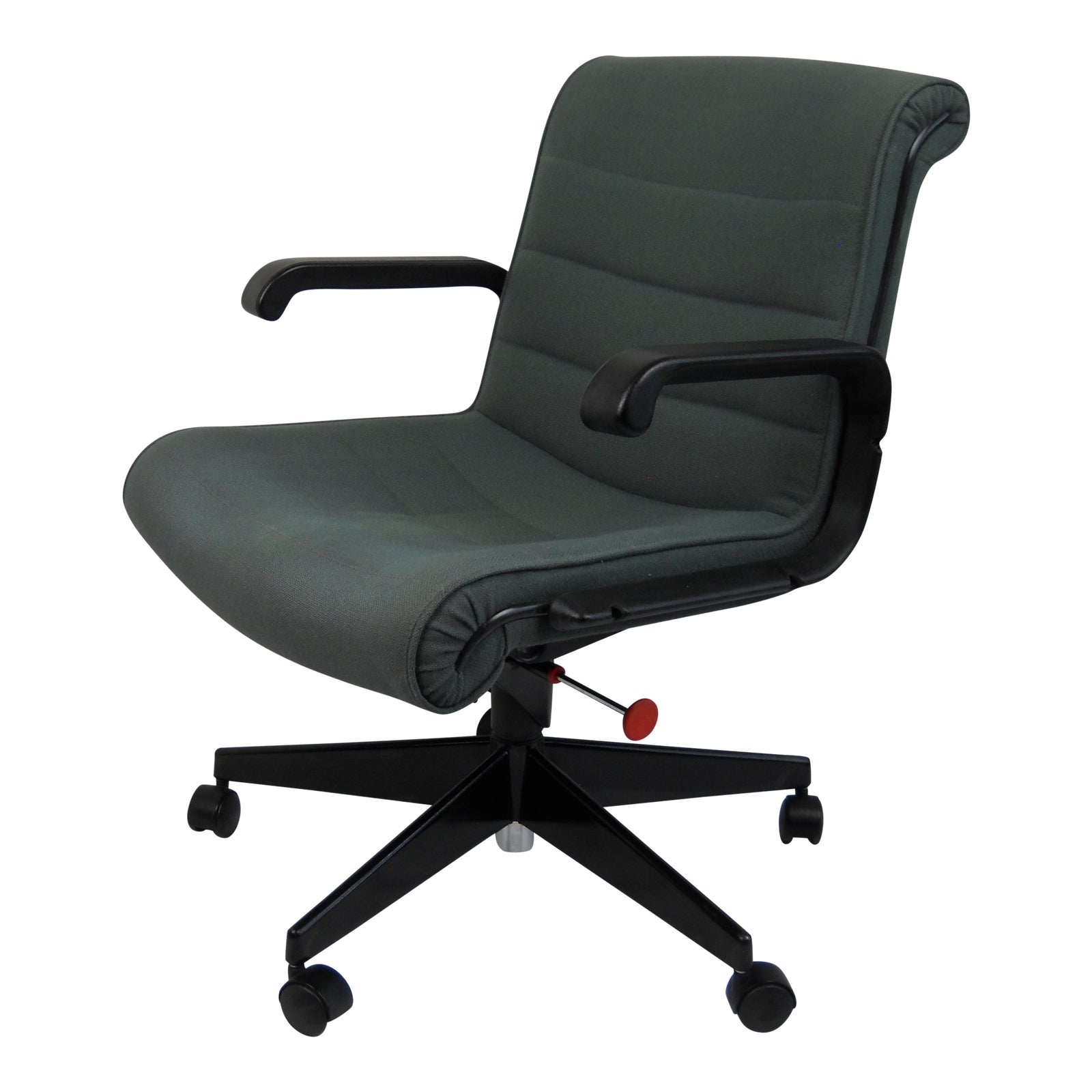 Knoll Office Chair by Richard Sapper Chairish
