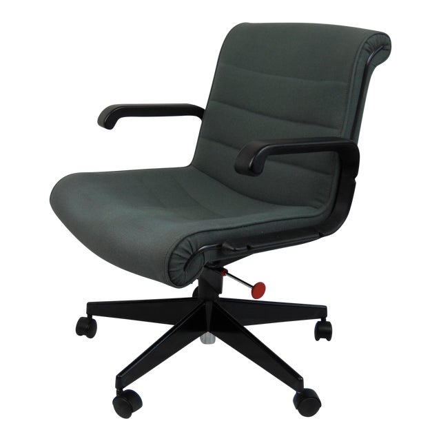 Knoll Office Chair by Richard Sapper Chairish