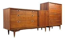 Example of Dresser Sets