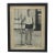 Vintage Original Photo of Crew Captain 1930 For Sale