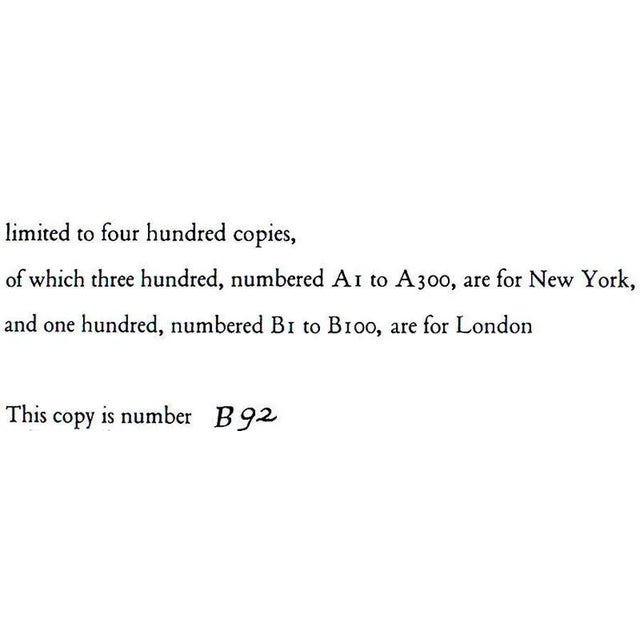 1960s Egon Schiele Signed Dated Lt. Ed. "Portrait Franze Hauer" Lithograph For Sale - Image 4 of 6