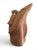 1970s European Artist, Cubist Head Sculpture, 1970s, Terracotta For Sale - Image 5 of 14