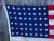 Very nice! vintage flag 48 star in cotton great condition! Great for display Beautifully colors. Condition as shown in the...