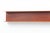 Mid-Century Modern Wall Shelf in Teak by Walter Wirz for Wilhelm Renz, 1960s For Sale - Image 3 of 9