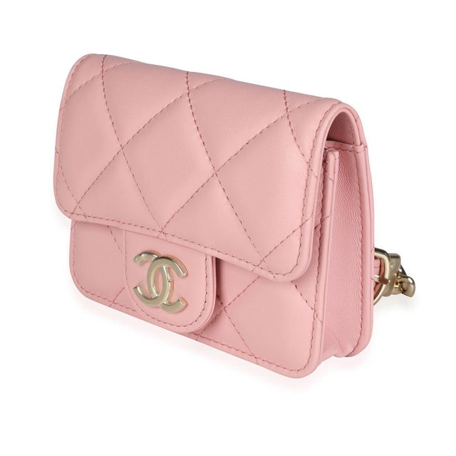 Item #: 116593 Interior Material: Fabric Dimensions: 5 x 4.75 x 1 in Handbag Closure Type: Magnetic Snap Strap Length:...