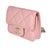Item #: 116593 Interior Material: Fabric Dimensions: 5 x 4.75 x 1 in Handbag Closure Type: Magnetic Snap Strap Length:...