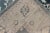Large Turkish Oushak Rug With Dark Teal Blue by Keivan Woven Arts 12'9 X 16'10 For Sale - Image 12 of 12