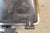 Silver 1970s Industrial Floor Lamp For Sale - Image 8 of 10