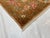 1970s Vegetable Dye Oushak , 9' X 11' For Sale In New York - Image 6 of 6