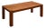 Dining Table - Restoration Hardware - Like New For Sale