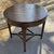 2000 - 2009 Milling Road Baker Furniture Tea Table or Occasional Side Table For Sale - Image 5 of 9