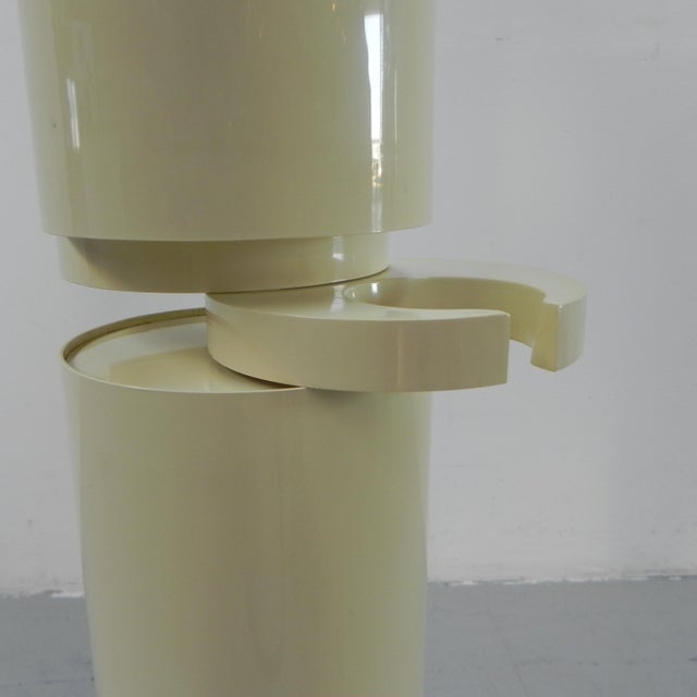 Standing Coat Rack by Giancarlo Piretti for Castelli, 1970s For Sale - Image 11 of 18