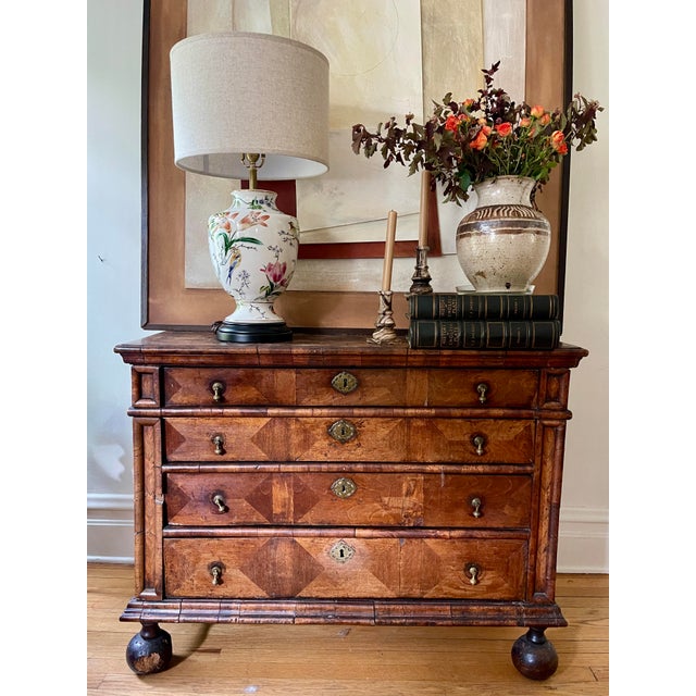 Gorgeous, contemporary lamp, custom made by Scully and Scully. The lamp presents on a soft white porcelain with hand,...