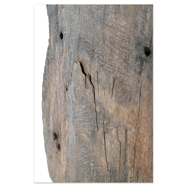 Wood Solid Wood Saddle Rack For Sale - Image 7 of 8