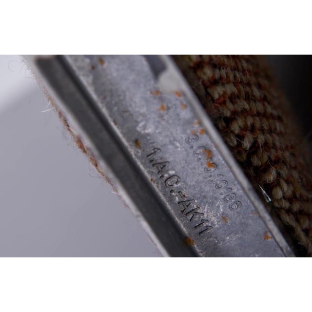 Artifort Vintage Alky Lounge Chairs by Giancarlo Piretti for Artifort, 1970s, Set of 2 For Sale - Image 4 of 6