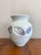 Late 20th Century Late 20th Century Boho Studio Pottery Vase For Sale - Image 5 of 5