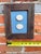 Italian Plaster Intaglios in Reclaimed Frame For Sale - Image 6 of 7