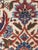 Traditional Vintage Circa 1940 Mahal Hand Woven Rug 9'8 X 12'7 For Sale - Image 3 of 8