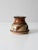 Contemporary Vintage Studio Pottery Vase For Sale - Image 3 of 9