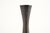 Rare! Handmade black stoneware vase by the Iconic Swedish Designer Carl-Harry Stålhane for Rörstrand, 1950s. Modern,...