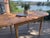 Antique Folding Table, 1890s For Sale - Image 16 of 18