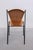 Vintage Chairs by Pipsan Saarinen-Swanson, 1970s, Set of 4 For Sale - Image 6 of 18