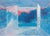 Pierre GARCIA-FONS (1928-2016) View from the Window Original color lithograph Signed in pencil Limited edition of 90...